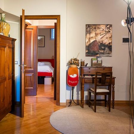 Ai Cinque Archi Lägenhet Verona Exteriör bild
