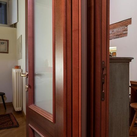 Ai Cinque Archi Lägenhet Verona Exteriör bild