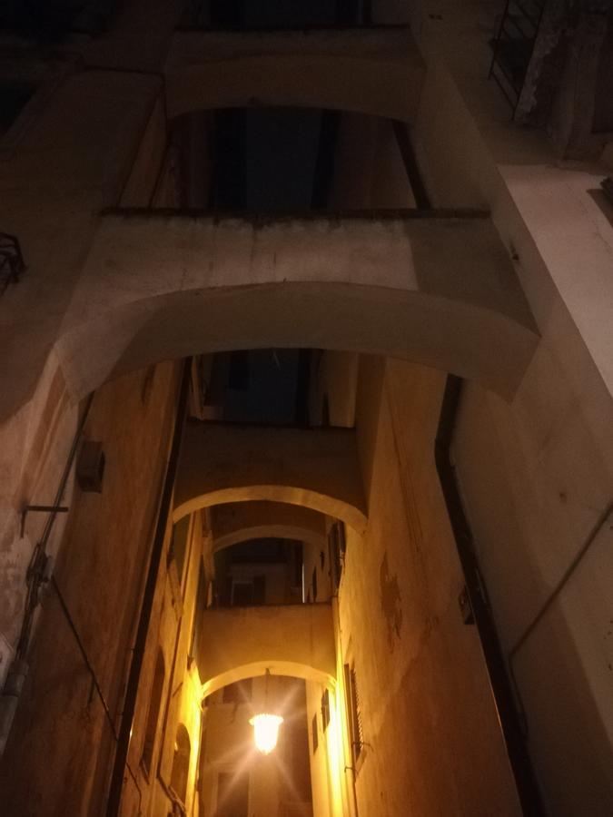 Ai Cinque Archi Lägenhet Verona Exteriör bild