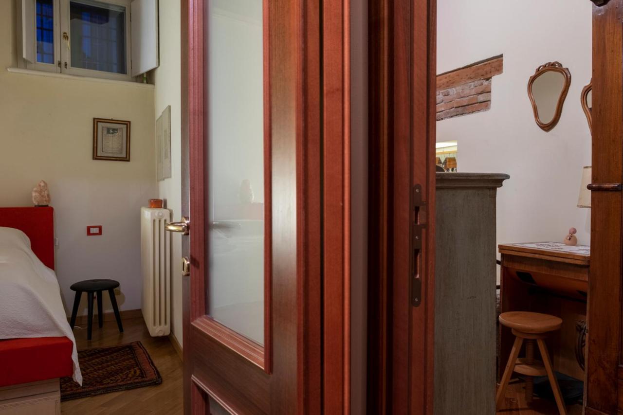 Ai Cinque Archi Lägenhet Verona Exteriör bild