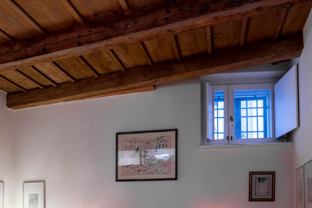 Ai Cinque Archi Lägenhet Verona Exteriör bild